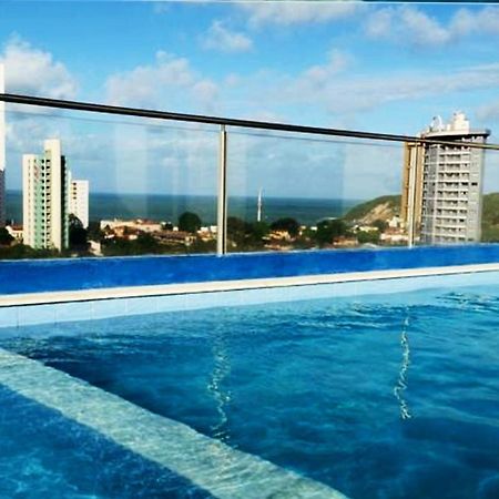 Maravilhoso Flat Ponta Negra Apartment Натал Екстериор снимка