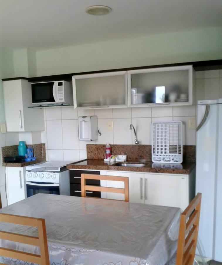 Maravilhoso Flat Ponta Negra Apartment Натал Екстериор снимка