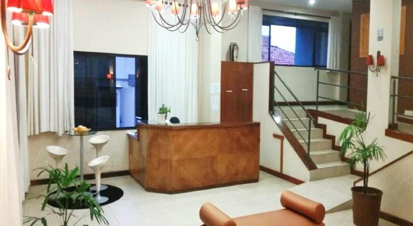 Maravilhoso Flat Ponta Negra Apartment Натал Екстериор снимка