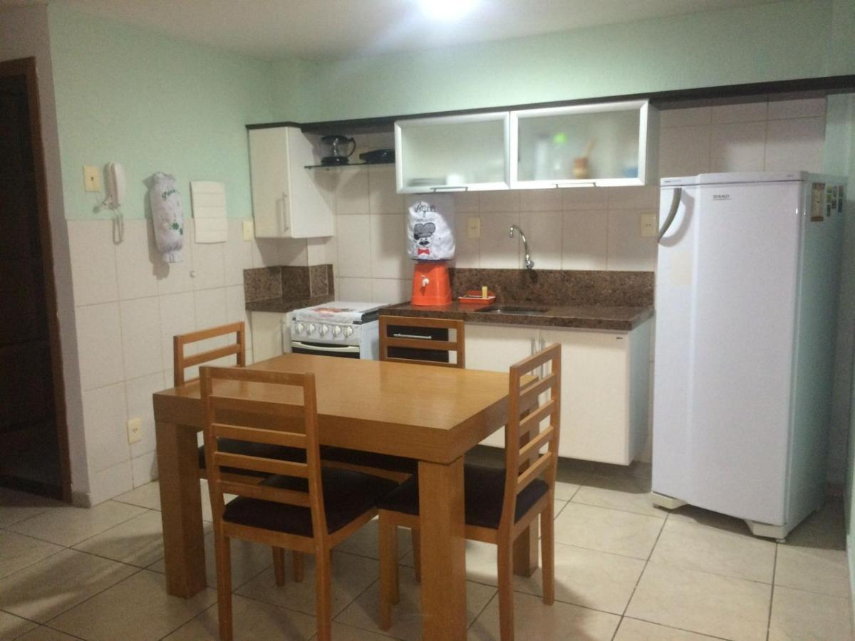 Maravilhoso Flat Ponta Negra Apartment Натал Екстериор снимка
