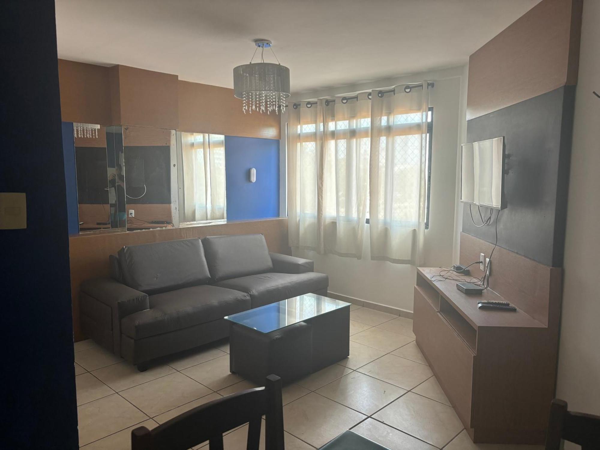 Maravilhoso Flat Ponta Negra Apartment Натал Екстериор снимка