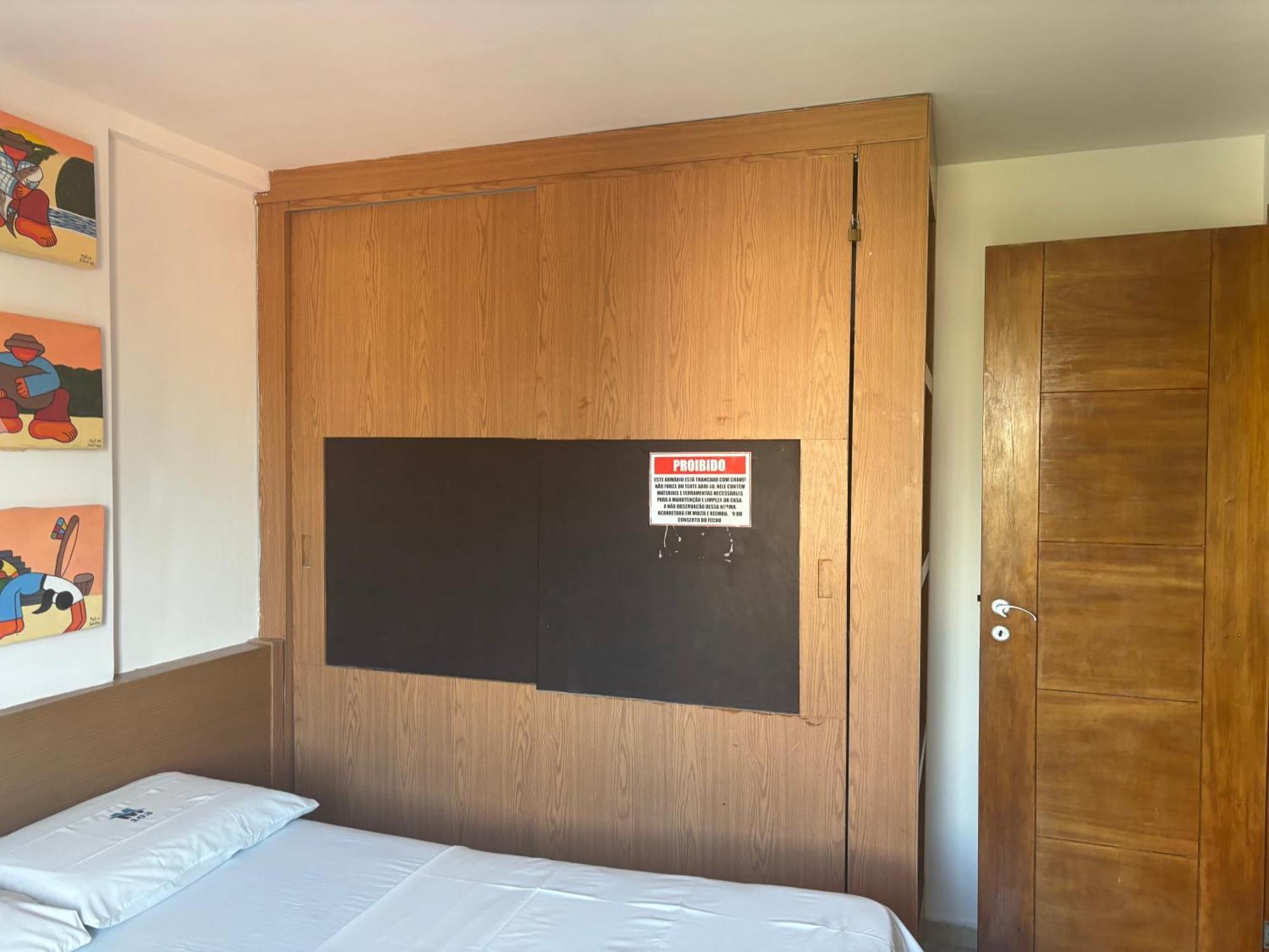 Maravilhoso Flat Ponta Negra Apartment Натал Екстериор снимка