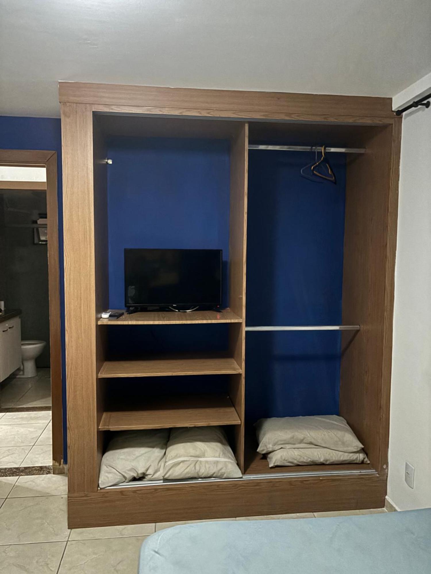 Maravilhoso Flat Ponta Negra Apartment Натал Екстериор снимка